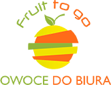 Fruit to go - Owoce do Biura